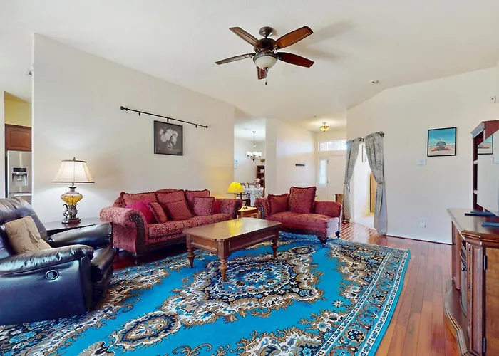 Holiday home Gorgeous Pet Friendly Coastal With Plenty Of Space And Easy Access *