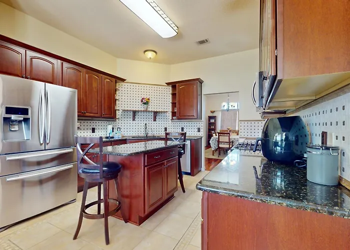 Holiday home Gorgeous Pet Friendly Coastal With Plenty Of Space And Easy Access *